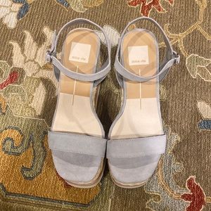 Womens Dolce Vita shoes size 7